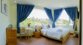 Mây Trắng Villa